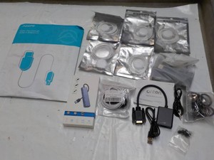 Misc. Lot of Everything Pictured