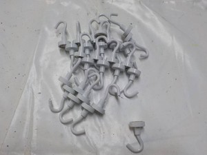 Magnetic Hooks