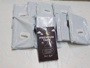 9 Boxes Premium Tape Patches