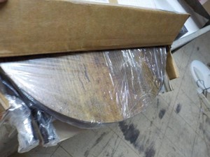 2 Tiered Plant Stand - needs assembly