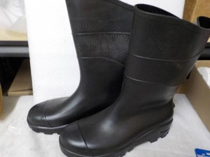 Rubber Boots size 9