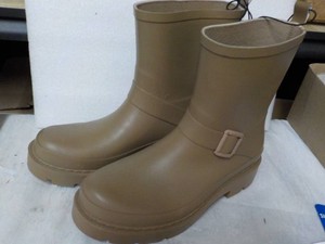 Rubber Boots size 9