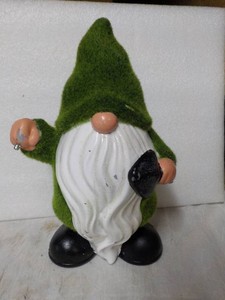 Gnome Outdoor Dcor 12 High