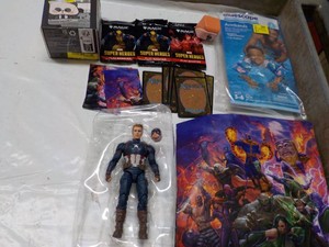 Toys