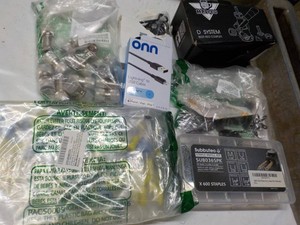 Random Lot - everything pictured