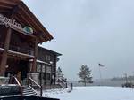 3 Nights Winter Lodge Stay, 2x Snowmobiles Rental 48H (January 14-17, 2027)