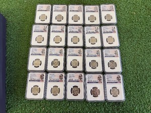 **** Complete MS67 Set American Women Making History Quarter Series 2022-2025 ****