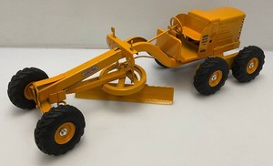 1950s Doepke Adams Road Grader (Repianted) Nice Shape 26