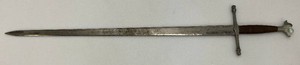 Vintage Replica Sword 30 Blade