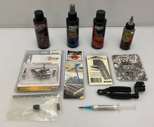 Misc. Guitar Parts And more