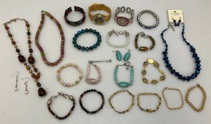 Misc. Costume Jewelry, Watches And more