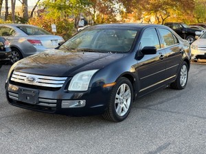 2008 FORD FUSION V6 SEL 113k Miles (NO RESERVE)