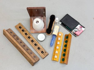 Pool Table Accessories