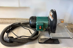 Grizzly G7297 12 Disc Sander