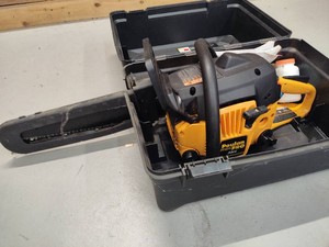 Poulan Pro 35CC Chain Saw