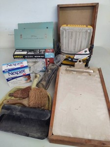 Misc OrganizersShop Supplies