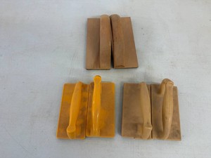 Woodworking Safety Push Blocks