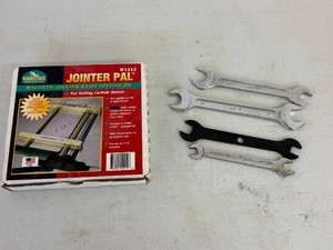 Woodstock Jointer Pal  New in Box