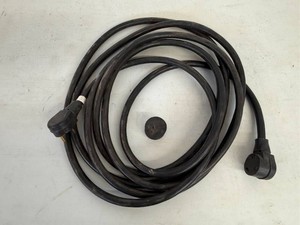 Heavy Duty 30-Amp Power Extension Cord