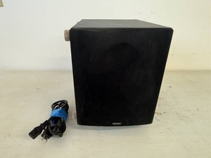 Definitive Technology ProSub 600 Subwoofer