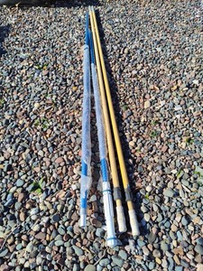 Swimming Pool Poles