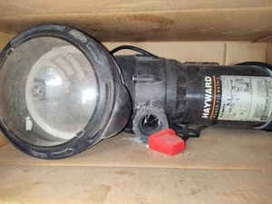 Hayward Power-Flo Matrix Pool Pump