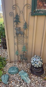 Lawn and Garden Decor