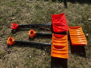 Snow Shovels