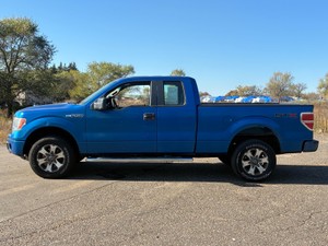 2013 Ford F150 STX | 5.0L Coyote Engine | 71K Miles | 4WD | (NO RESERVE)
