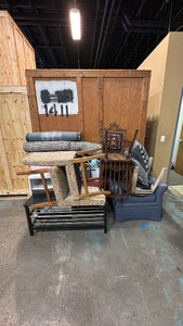 Last Week’s left overs!!