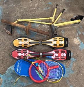 Kids toys