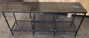 IKEA entertainment center