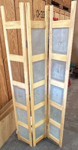 Room divider