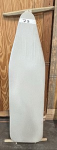 Ironing board