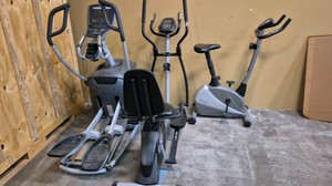 Exercise equipment