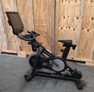 Nordic Track stationary bicycle