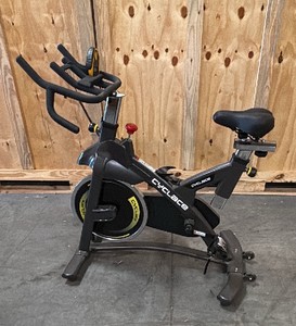 Cyclace Stationary Exercise Bike