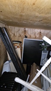 Vault full of Goods