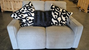 Electric love seat