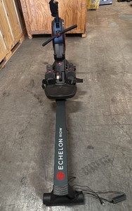 ECHELON ROW