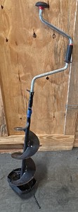 StrikeMaster Lazer Hand Ice Auger