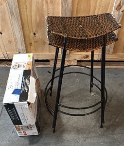 3 Stools