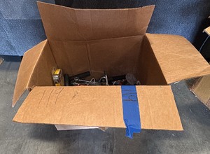 Box of tools