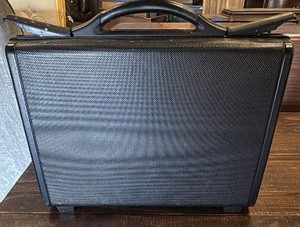 Samsonite briefcase