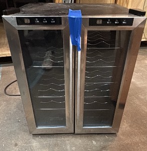 Beverage cooler