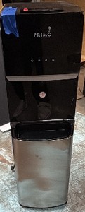 PRIMO water dispenser