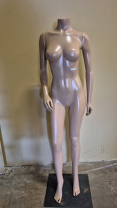 Mannequin
