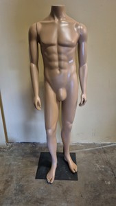 Mannequin