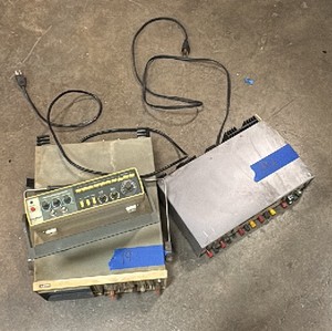 Electronics