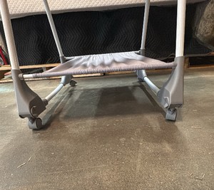 SIMMONS baby crib